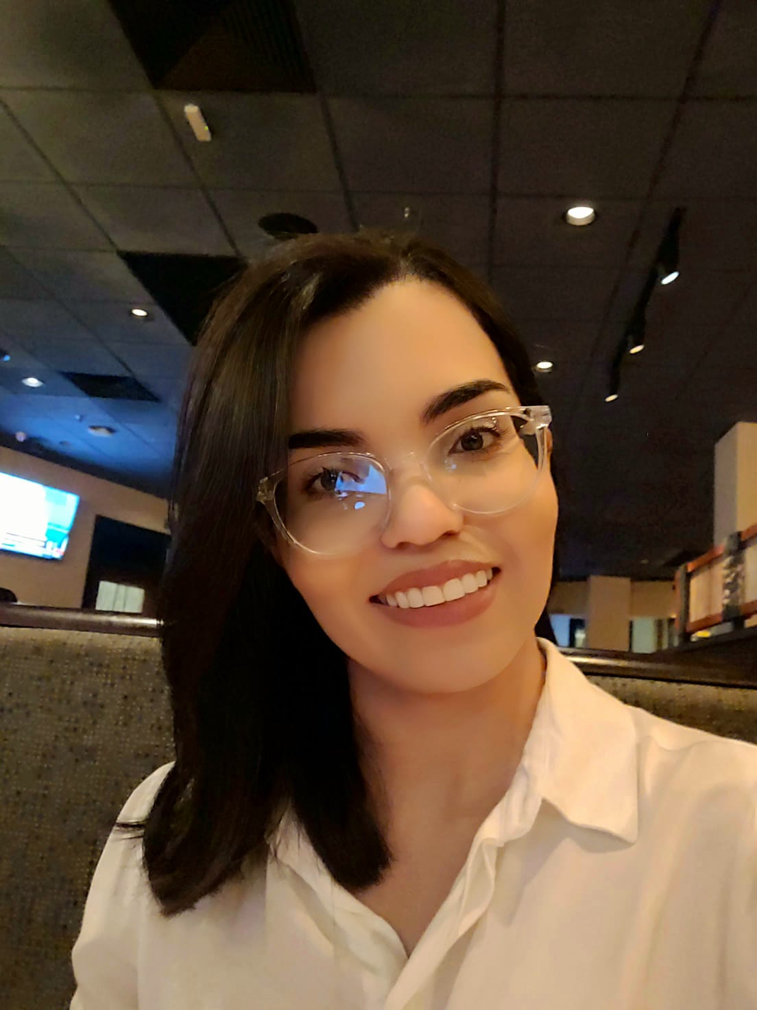 Kamilla Moraes Alves